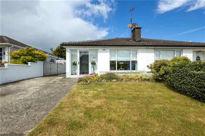 64 GLENVIEW PARK, KILPEDDER, GREYSTONES