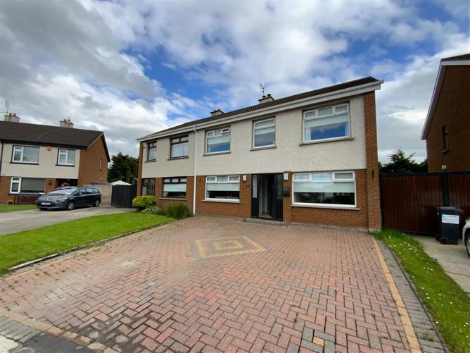 44 Meadow View, Avondale Park, Dundalk, Co. Louth, A91FX9H