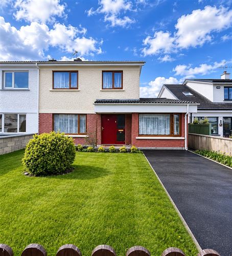 9 Whitebridge Manor, Killarney, Killarney, Co. Kerry, V93RXE9
