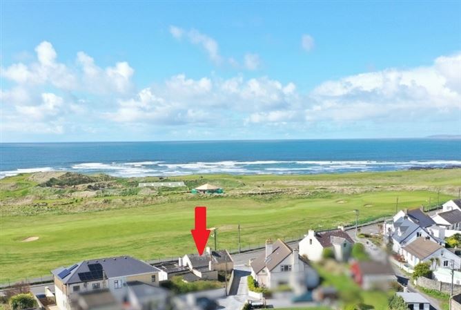 Sandhill Road, Ballybunion, Co. Kerry, V31CF29