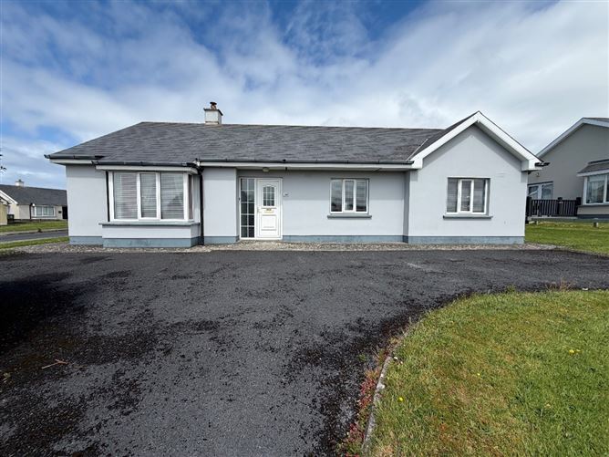 34 Westpark, Spanish Point, Spanish Point, Co. Clare, V95NY61