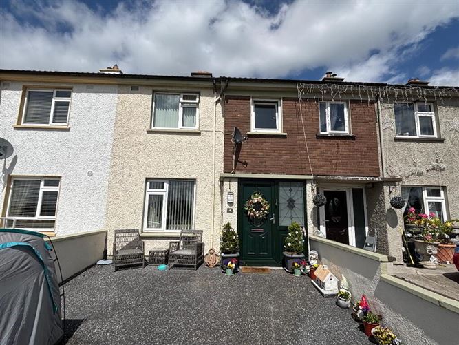 4 Kickham Place, Mullinahone, Co. Tipperary, E41PF98
