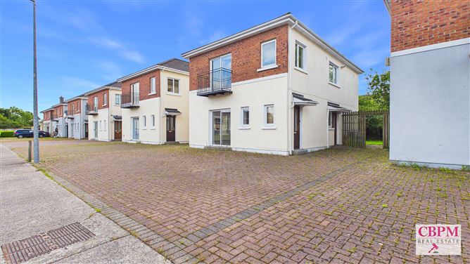 39a The Garden Village, Portlaoise, Portlaoise, Co. Laois, R32DC84