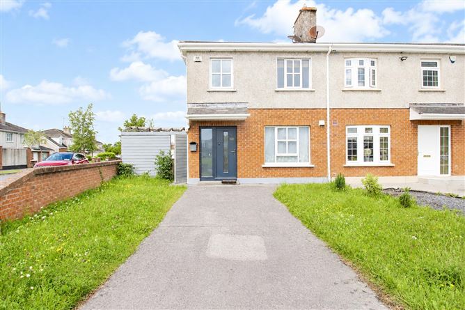 77 Ardilaun Green, Mullingar, Mullingar, Co. Westmeath, N91A2C8