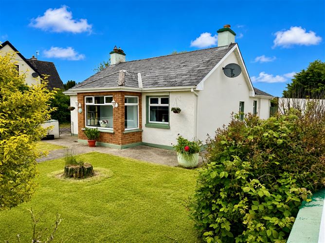 Carrownanty, Ballymote, Co. Sligo, F56F954