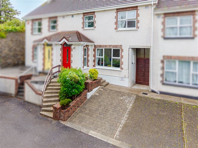 10 Distillery Court, Westport, Westport, Co. Mayo, F28FX38