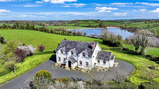 Barragh House, Ashfield, Cootehill, Co Cavan, H16RX22