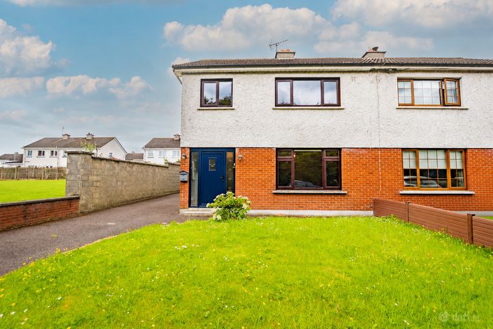 1 TOWER VIEW, MULLINGAR, WESTMEATH