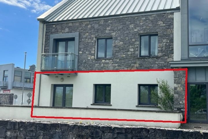 18 AN CLARIN , BLOCK B , PROSPECT, ATHENRY, CO. GALWAY