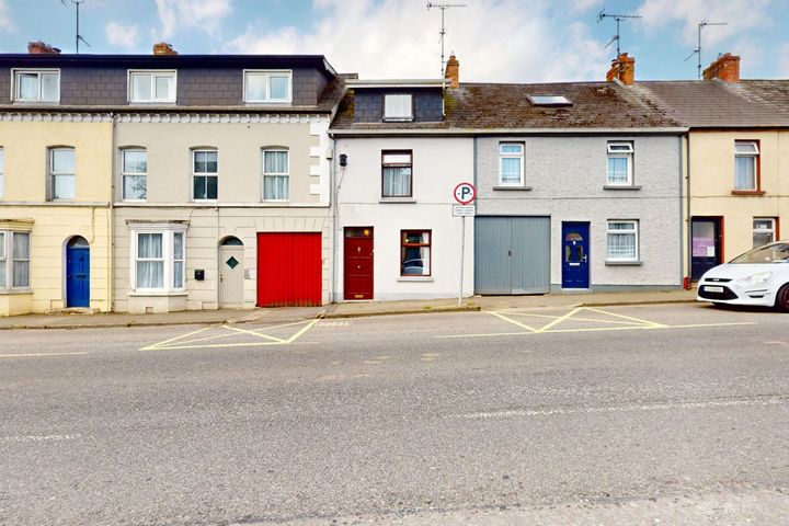 65 Bridge Street, Cootehill, Co. Cavan, H16E938