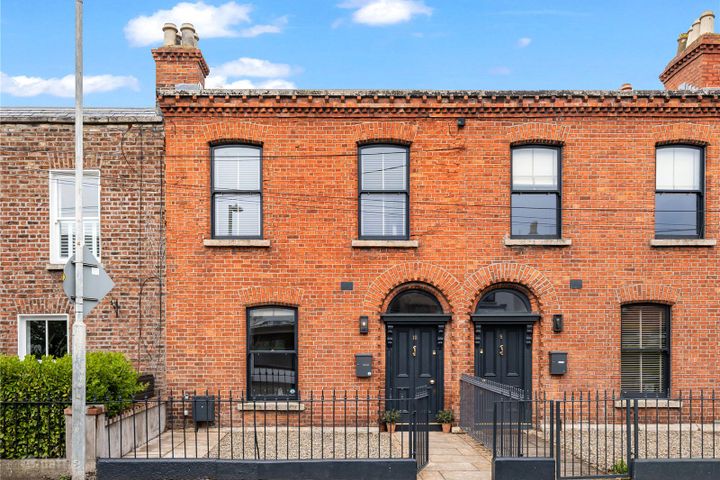 10 DUNVILLE AVE, RANELAGH DUBLIN 6, DUBLIN