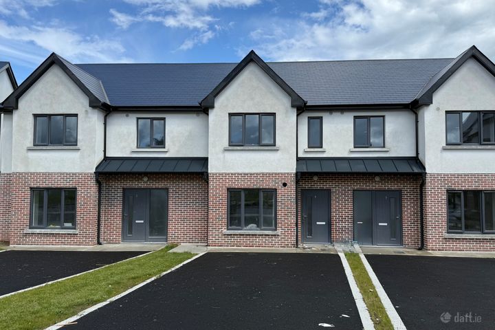 6 Forest Close, Ramsfort Park, Gorey, Co. Wexford, Y25V8Y6