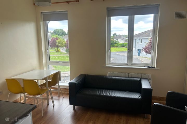 Apartment 3, Carraig Abhainn, Carlow, Carlow Town, Co. Carlow