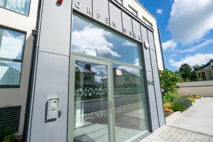 Apartment 39, Orpen Hall, Brennanstown, Dublin 18