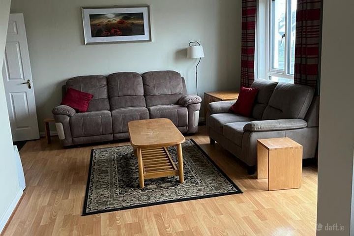Pembroke Court, Rahoon, Co. Galway