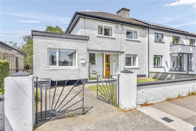 56 Ennafort Road, Raheny, Dublin 5, D05P215