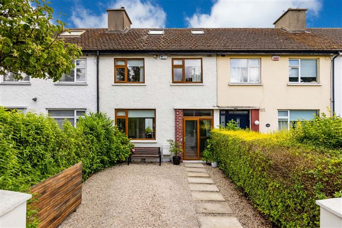 44 Clontarf Park, Clontarf, Dublin 3, D03FW56