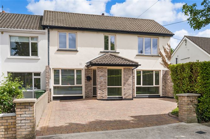40 Sweetbriar Lane, Dublin 14, Goatstown, Dublin 14, D14WN56