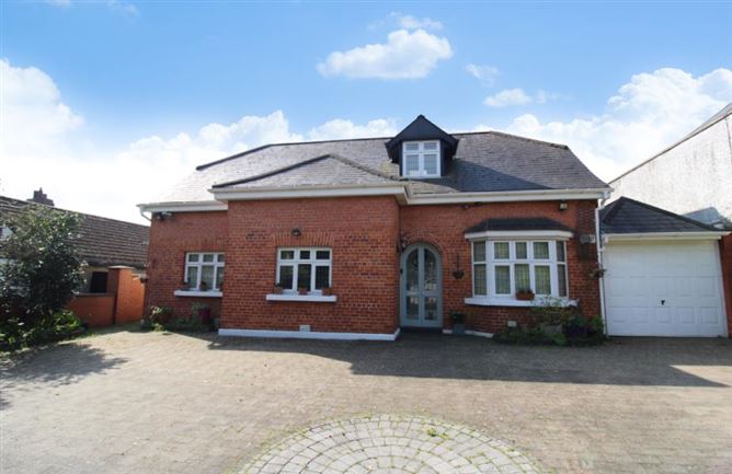 184 Cabra Road, Cabra, Dublin 7, D07P5Y3