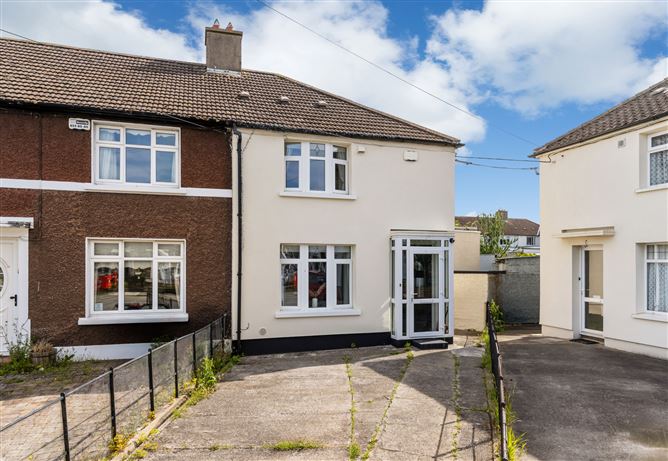 38 Clanhugh Road, Donnycarney, Dublin 5