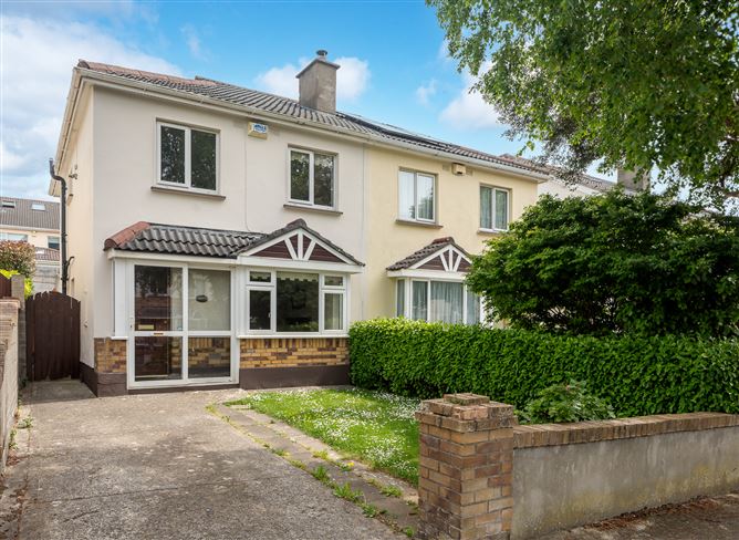26 Sandyford Hall Crescent, Sandyford, Dublin 18, D18E3W2