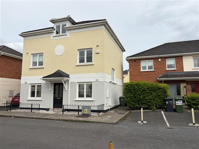3 Bealing Avenue, Bealing Village, Tyrrelstown, Dublin 15, D15X9T0