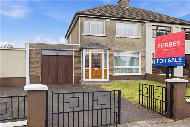 31 KILMORE RD, ARTANE, DUBLIN 5