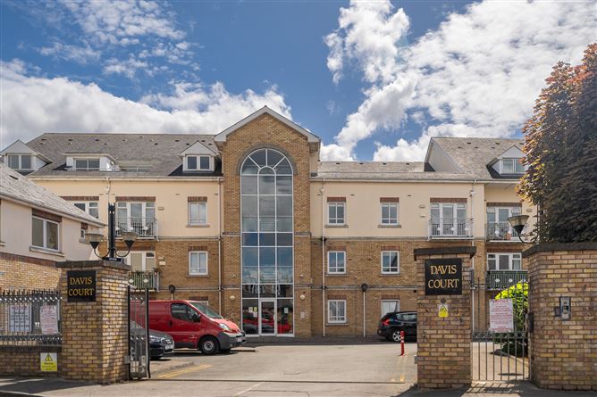 12 Davis Court , Inchicore, Dublin 8