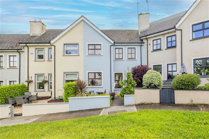 40 Cloch Choirneal, Balrothery, Co. Dublin, K32R578