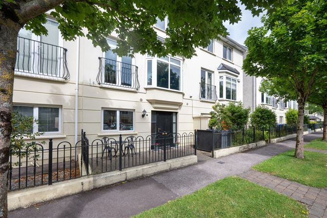 54 LESLIES ARCH, OLD QUARTER, BALLINCOLLIG