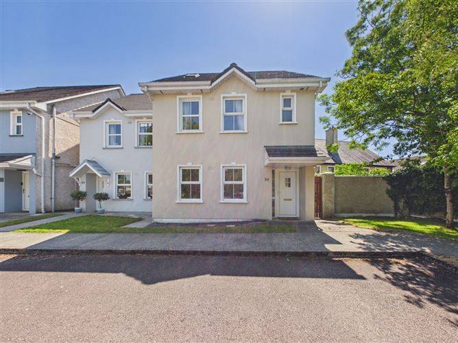 30 Cois Na Habhann, Cloyne, Co. Cork, P25TW53