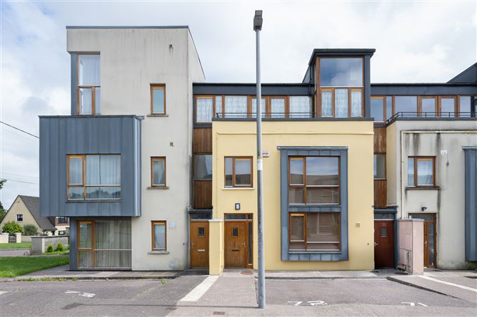 72 Coppingers Acre, Bantry Park Road, Churchfield, Co. Cork, T23RP03