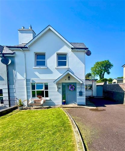 29 Ros Alainn, Millstreet Road, Macroom, Co. Cork, P12DK23