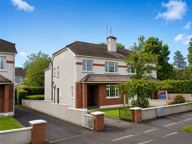 7 Ballinwillin, Mitchelstown, Co. Cork, P67TK65