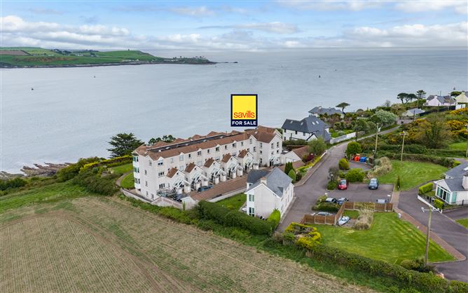 9 The Helm, Weaver's Point, Crosshaven, Cork, P43KN76