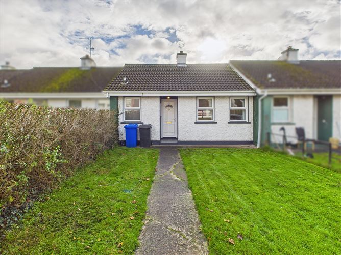 85 Hymany Park, Ballinasloe, Co. Galway, H53C9K7