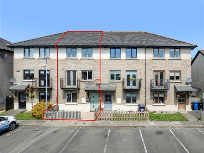 12 The Avenue, Clonattin Village, Gorey, Co. Wexford, Y25Y092