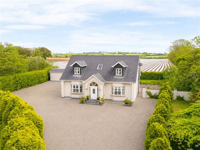 Raheenduff, Oulart, Co. Wexford, Y25A897
