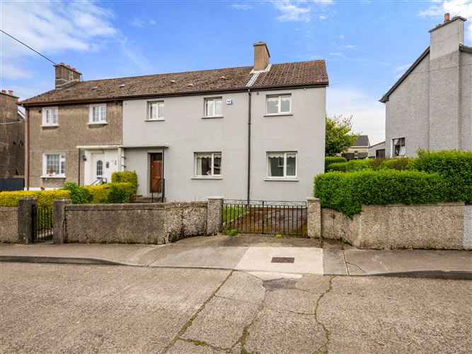 10 Harvey Place, New Ross, Co. Wexford, Y34E046