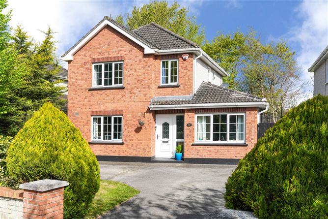 22 BEECHWOOD, BALLIVOR, MEATH