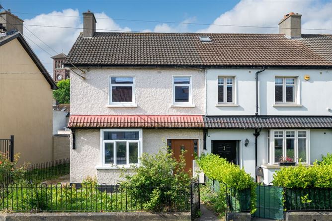 24 24 Fairfield Avenue, East Wall, Dublin 3, D03 TE27