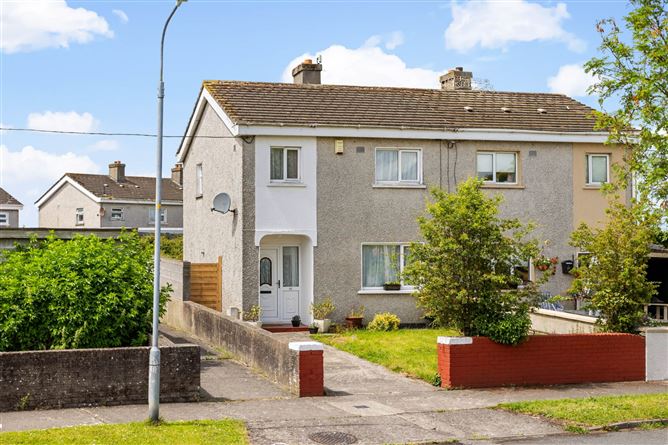 68 Lacken View, Naas, Co. Kildare, W91C1XH