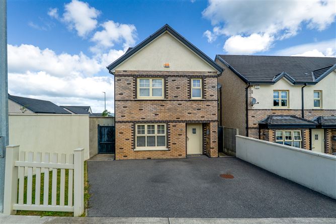 66 Kirvin Hill, Rathnew