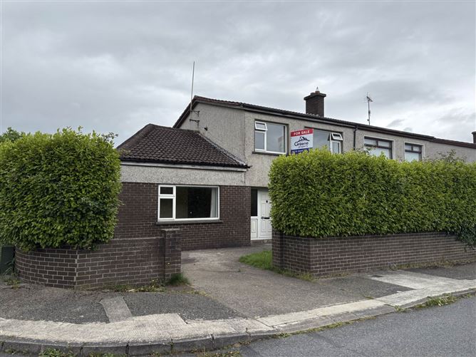 Oaklawns, Dundalk, Co. Louth