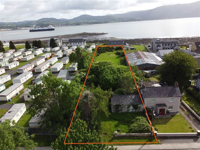 Omeath - Ready To Go Development Site, Knocknagoran, Omeath, County Louth