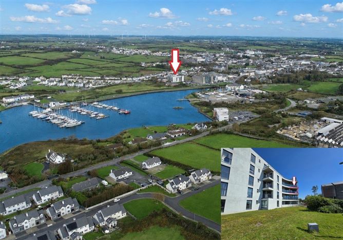 203 QUAY MILLS, KILRUSH, CO. CLARE