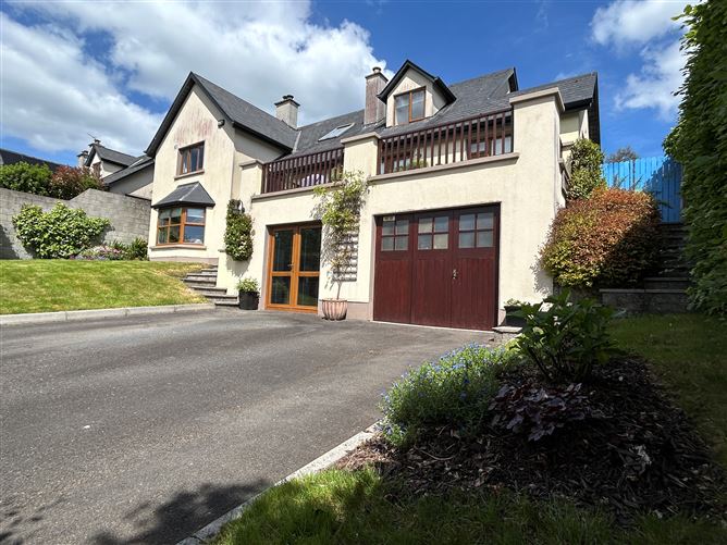 95 Ard Coillte, Ballina, Co. Tipperary, V94WYX6