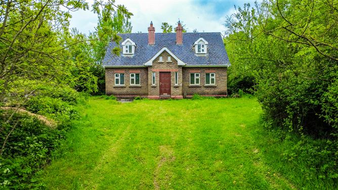 Derrynagarragh, Collinstown, Crookedwood, Co. Westmeath, N91AX80