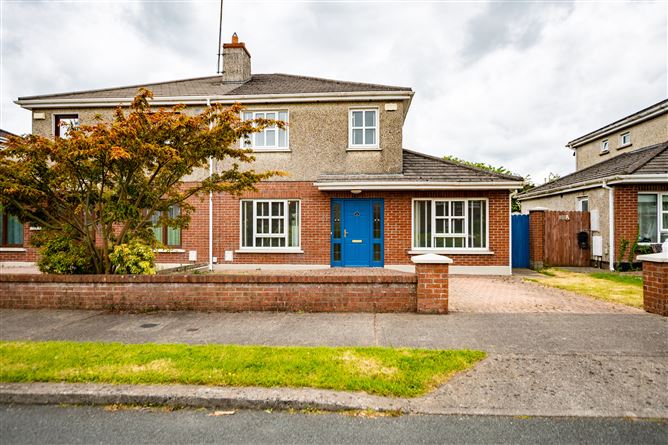 31 ARDILAUN HEIGHTS, MULLINGAR, CO WESTMEATH
