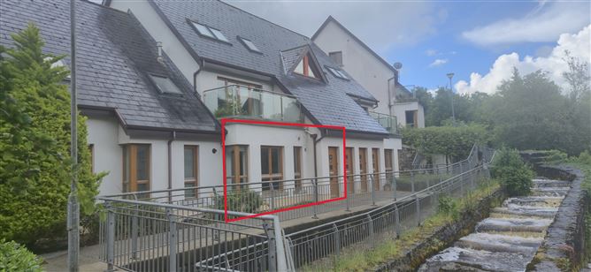 40 Mill Falls, Collooney, Collooney, Co. Sligo, F91R206